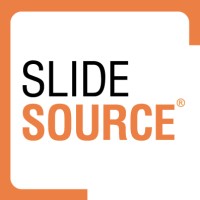 SlideSource logo - Similar company to Mathieu Pharma