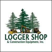 Logger Shop & Construction Equipment, Inc. logo - Similar company to Winter Scale & Equipment