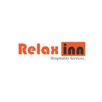 Relaxinn Hospitality Services logo - Similar company to Adira Hospitality Private Limited