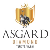 Asgard diamond logo - Similar company to 1878 Group