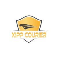 Xipp Courier Inc logo - Similar company to Them Glass Boyz