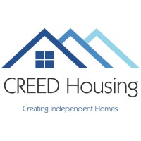 Creed Housing LLP logo - Similar company to Purpose Social Homes | Certified B Corp™