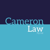 Cameron Law Pty Ltd