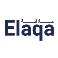 Elaqa logo - Similar company to Seract