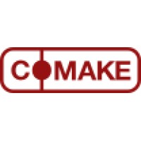 comake.ai logo - Similar company to Hyconsoft