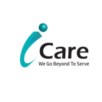 ICare India logo - Similar company to Microsystems