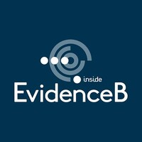EvidenceB logo - Similar company to Edumalin