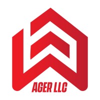 AGER LLC logo - Similar company to Konus Brand