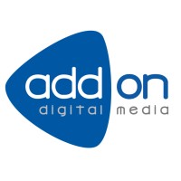 Addon, Digital Media Lda. logo - Similar company to Addon Tech
