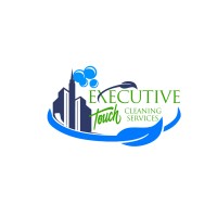 Executive Touch Cleaning Services logo