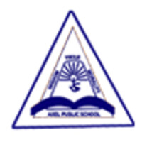 Axel Public School logo - Similar company to Faculty Higher Secondary School