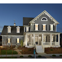 Parkwood Homes logo - Similar company to Protech Home Design