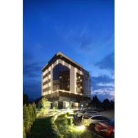 Koncept Residence Hotel logo - Similar company to Identityworkx Bv