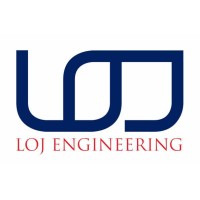 LOJ ENGINEERING CONSULTANTS NIGERIA LIMITED logo - Similar company to Aimbot Business Services