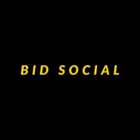 Bid Social logo - Similar company to Artes London