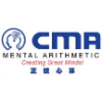 CMA Mental Arithmetic Australia logo - Similar company to Cma Mental Arithmetic Singapore