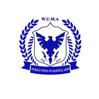 World Union of Martial Arts - WUMA logo - Similar company to Yamato Gym
