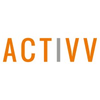 ACTIVV B.V. logo - Similar company to Active Personeelsdiensten B.V.