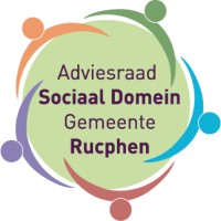 Adviesraad Sociaal Domein Gemeente Rucphen logo - Similar company to Zuster-055 - Onderwijsinstelling Zorgsector