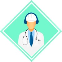 Dr. Saúde Ocupacional logo - Similar company to Dr. Prevent - Saúde Ocupacional