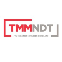 Tmmndt Tahribatsız Muayene Cihazları