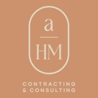 Ahm Contracting And Consulting