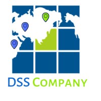 DSS COMPANY logo - Similar company to Cifads