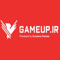 Gameup.ir logo - Similar company to Game Up