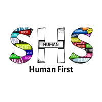 SHS - Human First logo - Similar company to Bearingnode