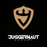 Juggernaut Energy logo - Similar company to Carlabelle By Carla Welti
