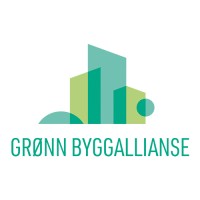 Grønn Byggallianse logo - Similar company to Kvist