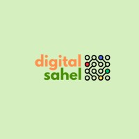 DIGITAL SAHEL logo - Similar company to Leed Initiative