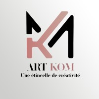 Artkom Algérie logo - Similar company to O'Prisma Design
