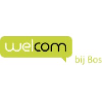 Welcom bij Bos logo - Similar company to Welcom