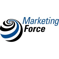 MarketingForce logo - Similar company to 珍岛集团