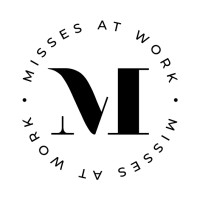 Misses-At.Work logo - Similar company to Messias E Brandenburg Blumer Advocacia