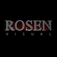 ROSEN Visual logo - Similar company to Gráficanarias