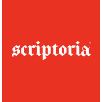 Scriptoria logo - Similar company to Scriptoria Sustainable Development Solutions