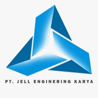 PT JELL ENGINEERING KARYA logo - Similar company to Miningtoday.Id