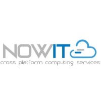 Now It - Computing Services