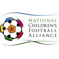 National Children's Football Alliance logo - Similar company to Open Play Foundation Npc