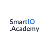 SmartIO Academy logo - Similar company to Cơ Điện Tử