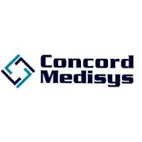 Concord Medisys logo - Similar company to Photonence