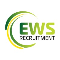 EWS Recruitment logo - Similar company to Who Group