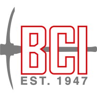 BCI (Berkeley Cement, Inc.) logo - Similar company to Interstate Concrete Pumping