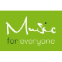 Music For Everyone