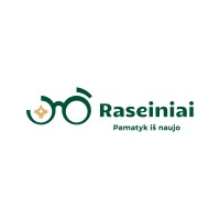 Raseinių rajono savivaldybė logo - Similar company to I R I & Studio Inc.