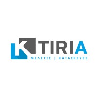Ktiria logo - Similar company to Altacon