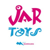 Juguetes Jar Toys logo - Similar company to Junior 98 Sl - Juguetes Junior
