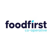 Foodfirst logo - Similar company to Ugame - Instituto Brasileiro De Videogame